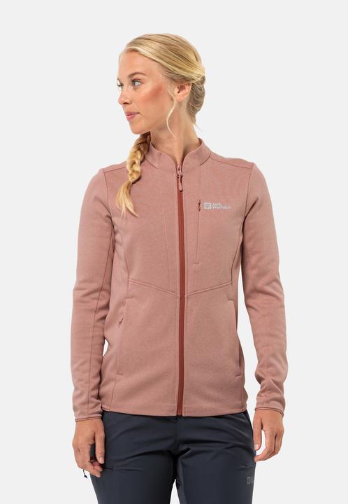Actual product image Jack Wolfskin Tervern Fz W (L)