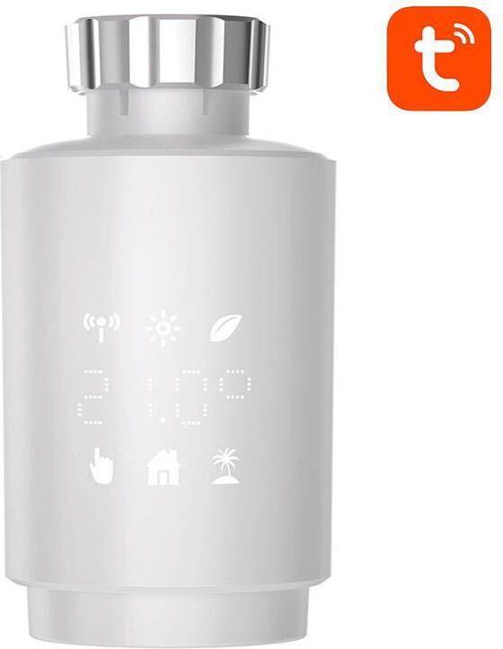 Image du produit Gosund Vanne thermostatique intelligente Bluetooth STR1