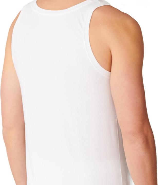 Image du produit Schiesser Lot de 2 maillots de corps / débardeurs Long Lift Soft (XXL)