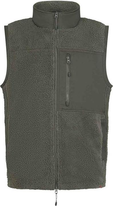 Immagine prodotto Front Row Gilet Riciclato Adulto Unisex (L)