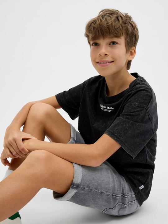 Immagine prodotto Jack & Jones Jjirick Jjoriginal Shorts Am 360 Sn Jnr (152)