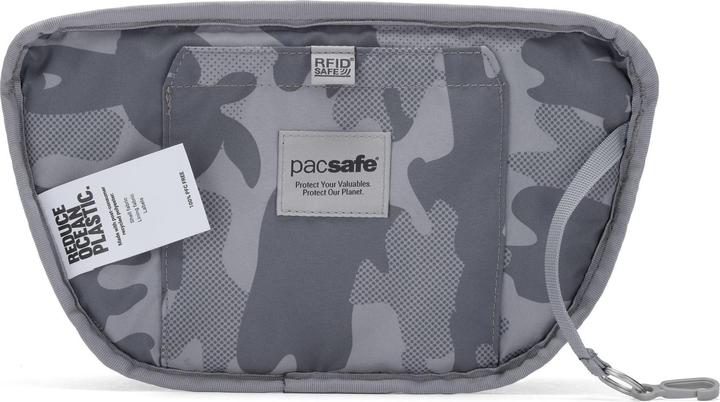 Actual product image Pacsafe Go Gürteltasche RFID Schutz 27 cm