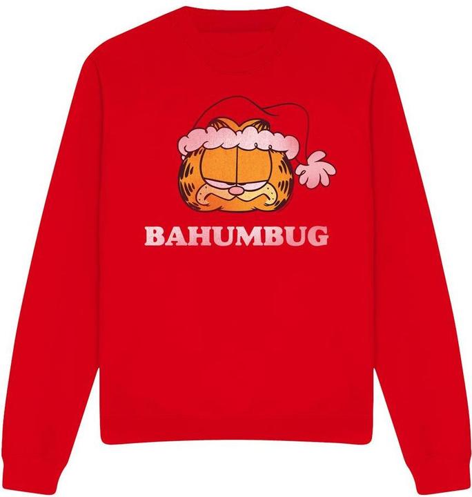Garfield Bahumbug Sweatshirt