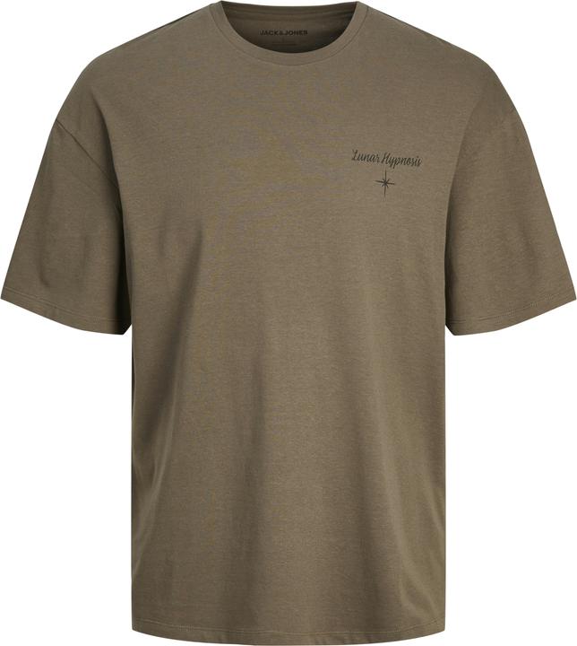 Immagine prodotto Jack & Jones T-shirt stampata con scollo rotondo (XS)