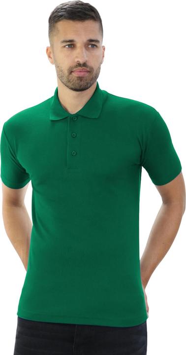 Immagine prodotto Casual Classics Casual Classic - Polo a maniche corte classica in tessuto piqué - Uomo (4XL)