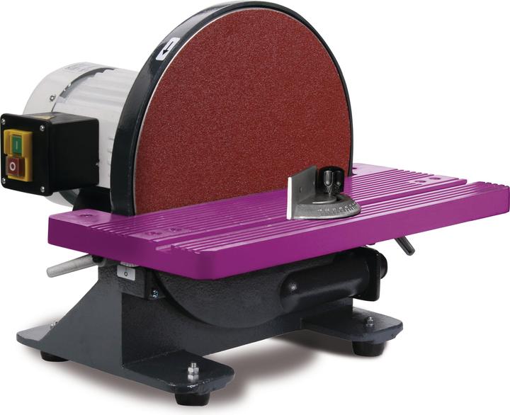 Actual product image Optimum OPTIgrind TS 305 (Disc Sander, 900 W)