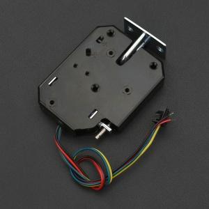 Immagine prodotto DFRobot Serratura elettromeccanica 12V DC con scrocco