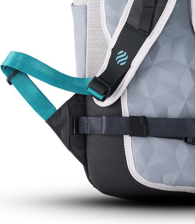 Actual product image Heimplanet Motion Arc 20l Backpack (20 l)