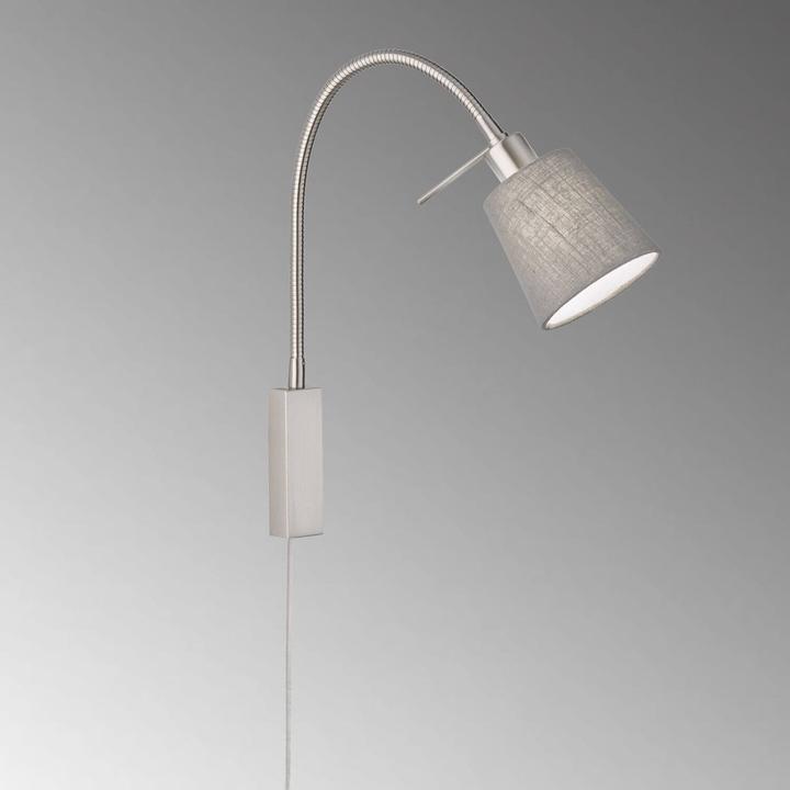 Actual product image Fischer & Honsel HONS wall light LB22 (3000 lm, E14)