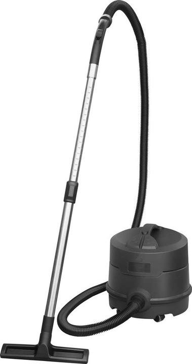 Actual product image Wetec Hoover EPA-Clean, ESD (Dry vacuum cleaner)
