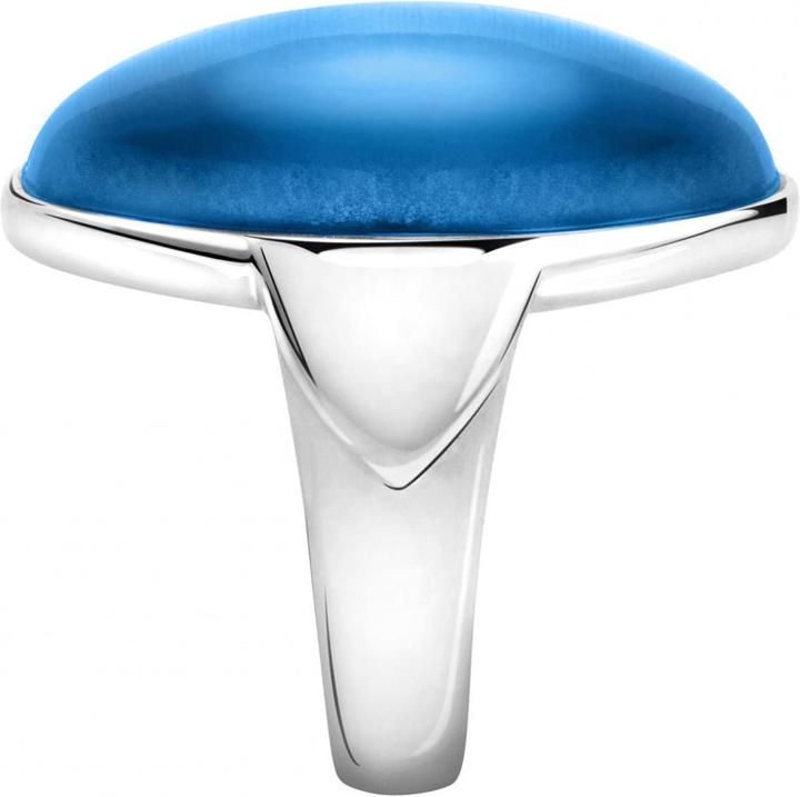 Actual product image Morellato Profonda Ring - SALZ22012 (58)