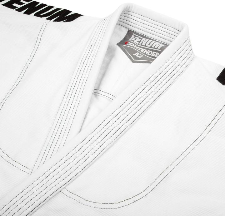 Immagine prodotto Venum Contender EVO BJJ GI - Bianco (182)