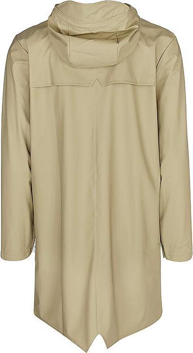 Actual product image Rains Rain parka (L)
