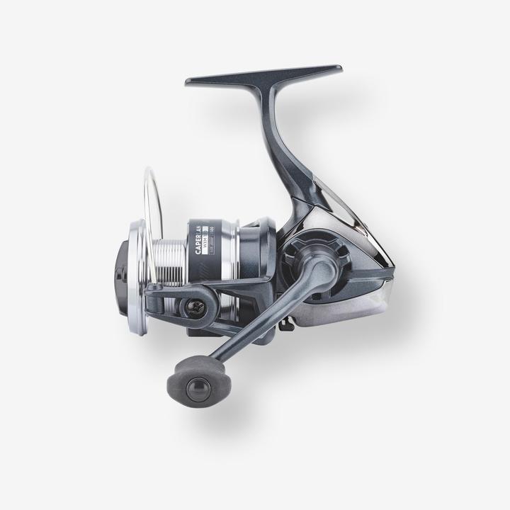 Actual product image Caperlan Angelrolle WXM 100 2500 Spinnfischen