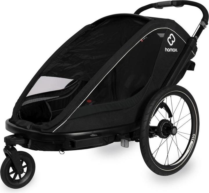 Immagine prodotto hamax Breeze Twin