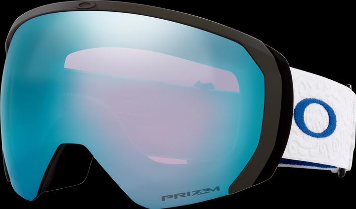 Prizm Sapphire Iridium, ALEKSANDER KILDE SIGNATURE