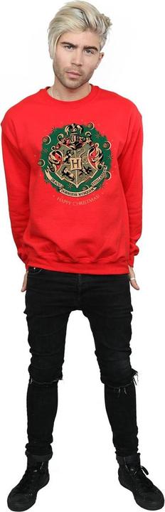 Produktbild Christmas Wreath Sweatshirt (L)