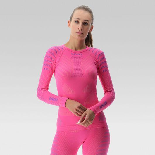 Image du produit UYN T-shirt thermique Resilyon (S)