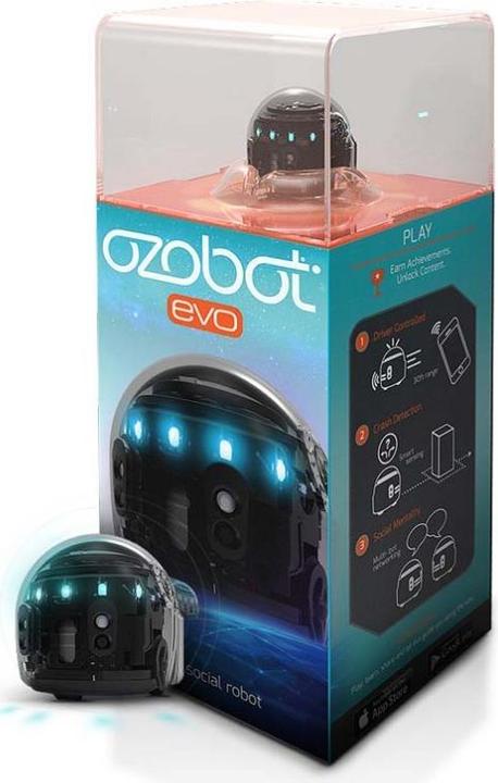 Ozobot Evo