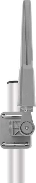 Produktbild Emos Universale Antenne VILLAGE FLIPP–V200, DVB-T2, DAB, LTE/4G/5G Filter (Parabolantenne, DVB-T / -T2)