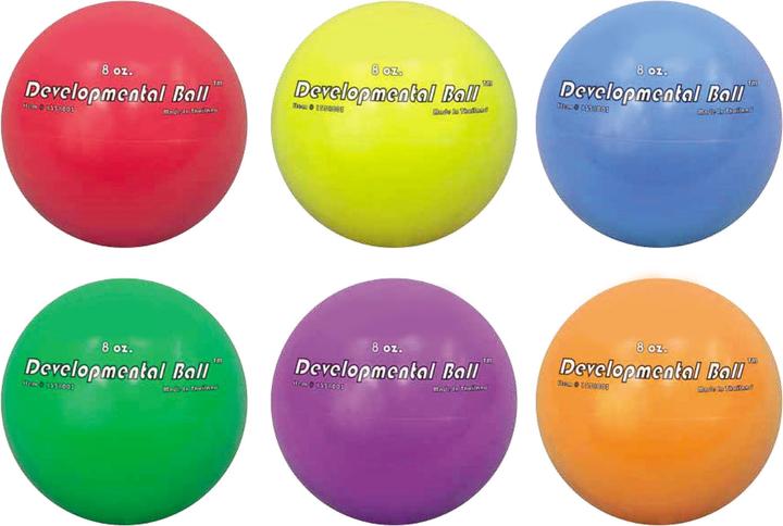 Immagine prodotto Sport-Thieme Sfere dei freni (17 cm)