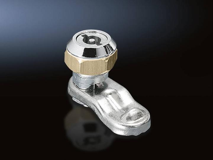 Immagine prodotto Rittal Serrature SZ Cam - Serratura di sicurezza a cremagliera
