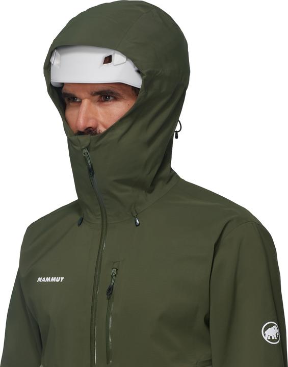 Produktbild Mammut Alto Guide HS Hooded Jacket Men (XXL)