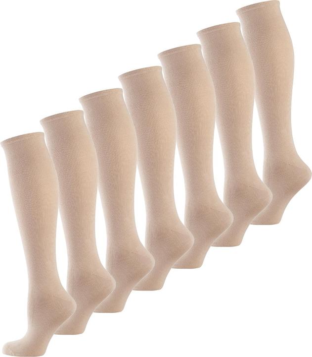 Produktbild Nur Die Kniestrümpfe Fit & Vital (39)