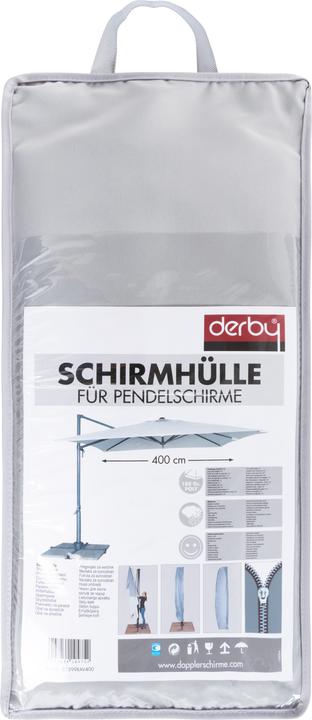 Produktbild Derby Schirmhülle für Pendelschirme Ravenna 300