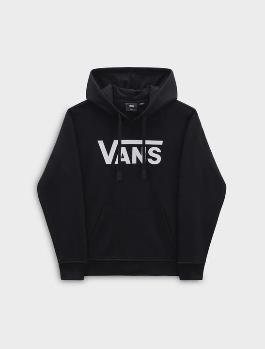 Vans Women's Classic V BFF Hoodie (S)