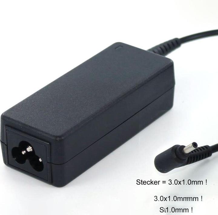 Produktbild Samsung Original Netzteil für NP905S3G-K04AT Original (40 W)