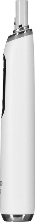 Actual product image Oral-B iOM9.1A1.1AD White AlabasterToothbrush (Oscillating toothbrush)