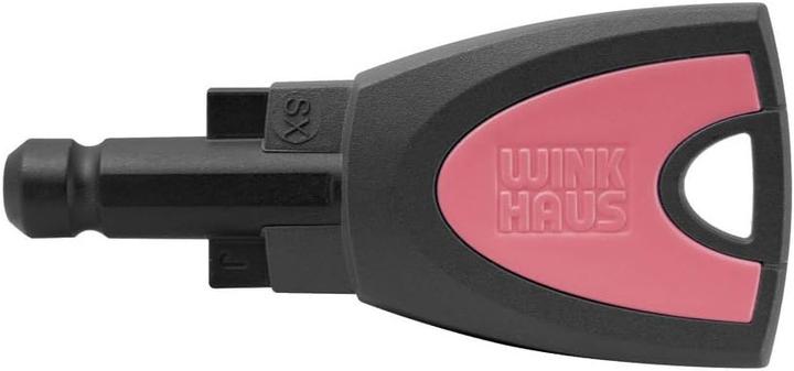Immagine prodotto Winkhaus Nutzerschlüssel für blueCompact Schliessanlage