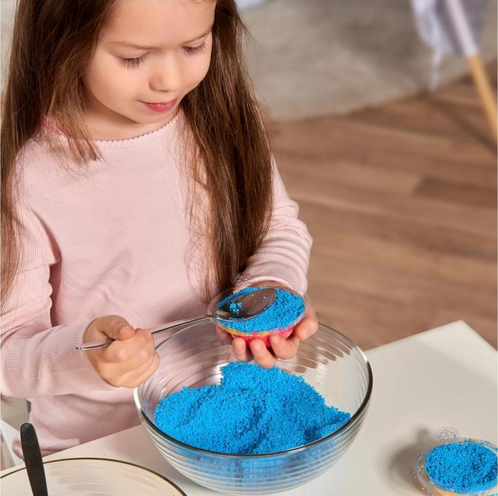 Actual product image Simba Bath Bomb Maker