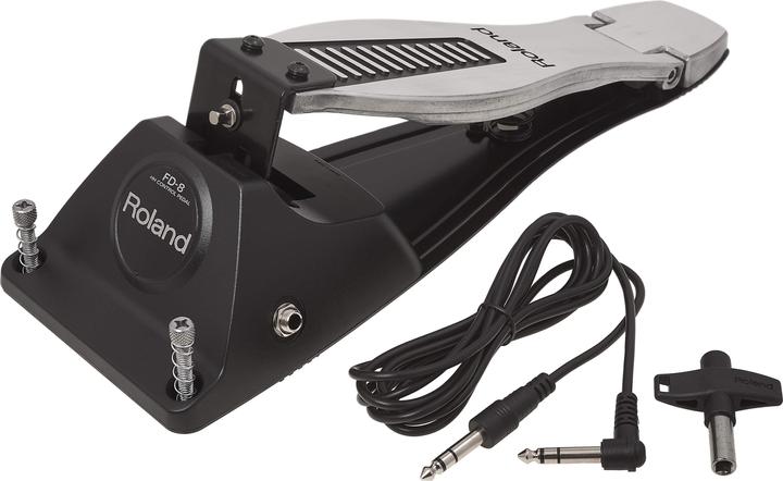 Produktbild Roland FD-8 Hi-hat controller
