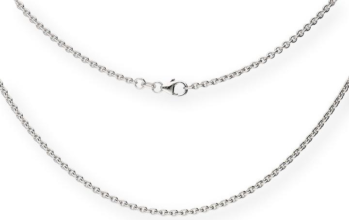 Actual product image Carat Basic (Silver 925, 90 cm)