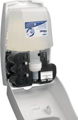 Produktbild Kimberly-Clark Clark Professional elektronischer Hautdesinfektions-Spender
