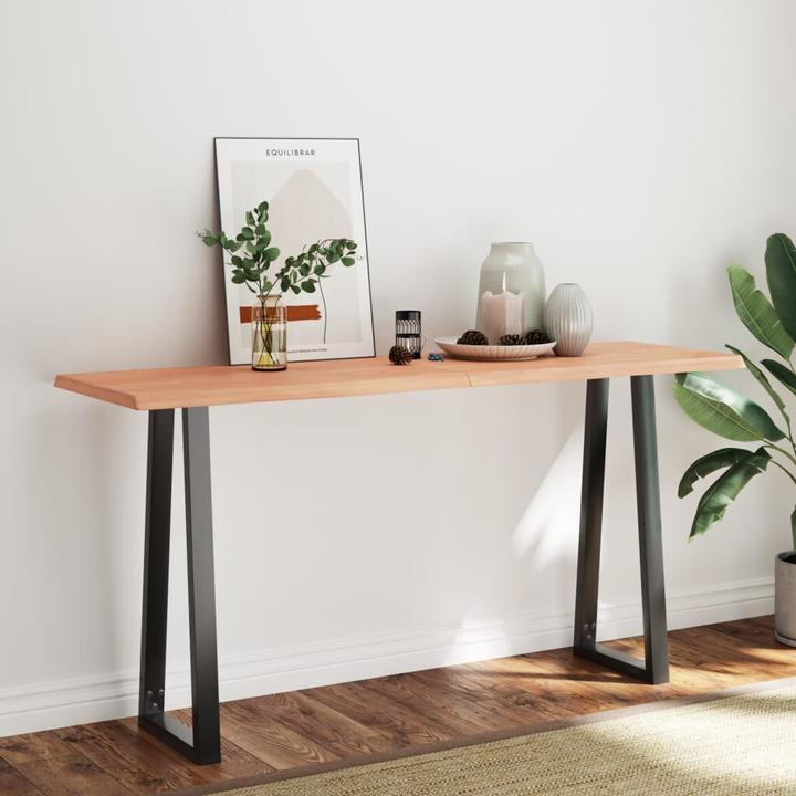 Actual product image VidaXL Aneta (160 x 4 x 50 cm)