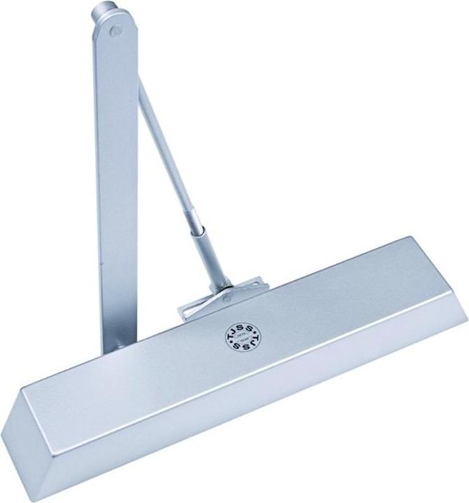 Image du produit TJSS Ferme-porte T 44 (Porte de chambre, Porte d'entrée, Porte en bois, Porte-fenêtre, Intérieur)