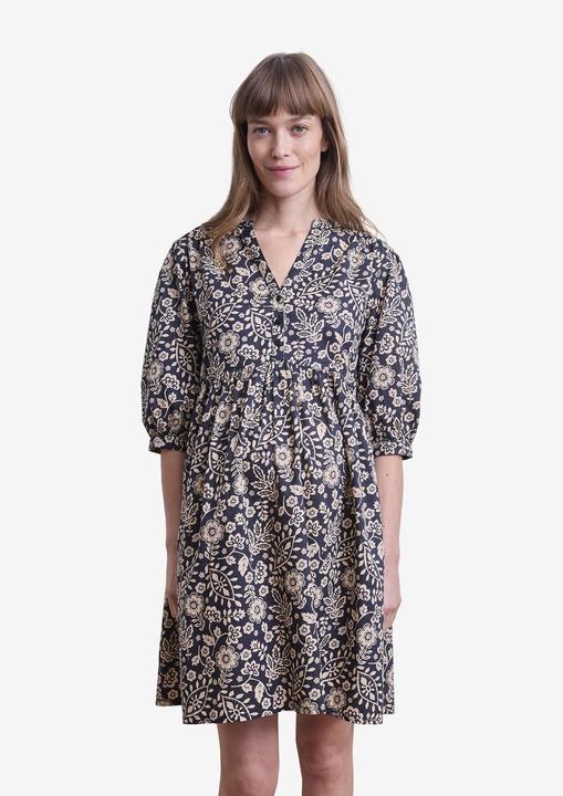 Produktbild Vertbaudet Kurzes Blumenkleid für Schwangerschaft & Stillzeit (42)