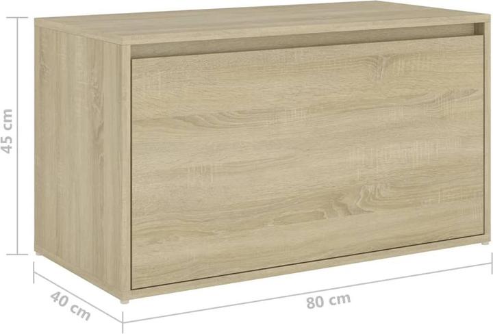 Actual product image VidaXL Gerri (40 cm)