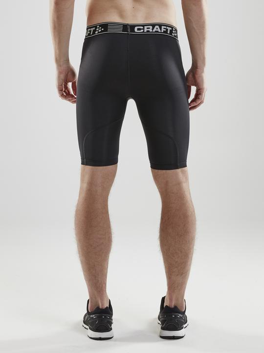 Image du produit Craft Pro Control Compression Short Tights Unisexe (L)