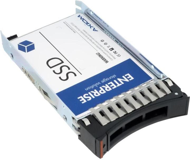 Immagine prodotto IBM 240GB 2.5in G3HS SATA MLC (0.24 TB, 2.5")
