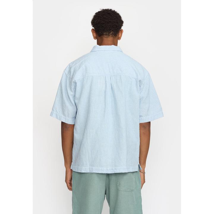 Produktbild Revolution Oversize Kurzarmhemd (S)