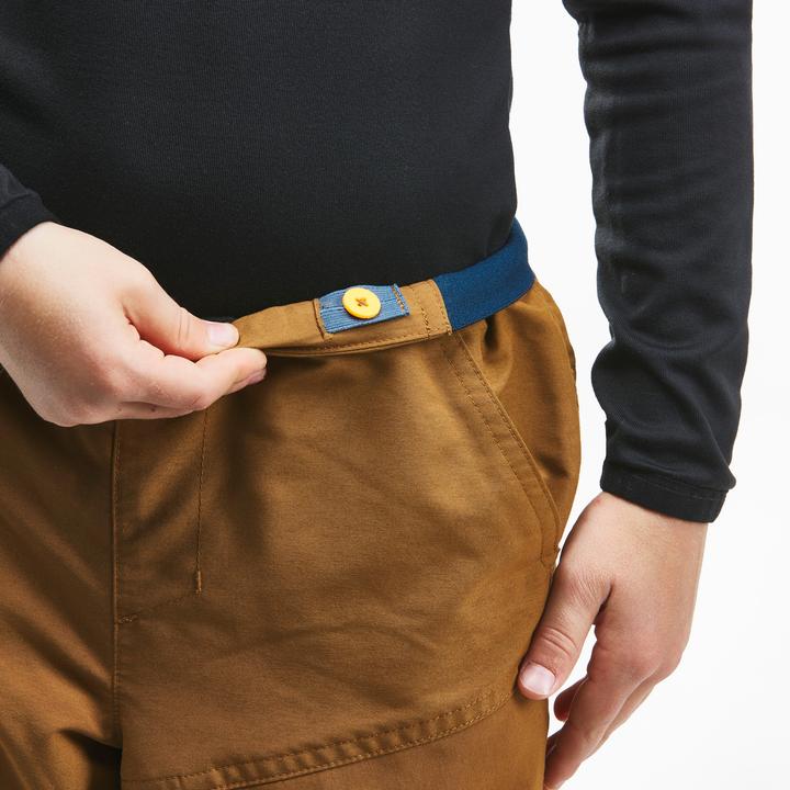 Actual product image Quechua SH100 (2)