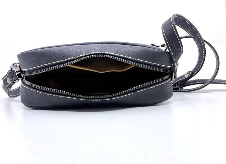 Actual product image Marla Pais Cork bag "Arusha"