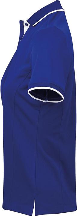 Immagine prodotto Premier Polo CoolKaro a contrasto (XXL)