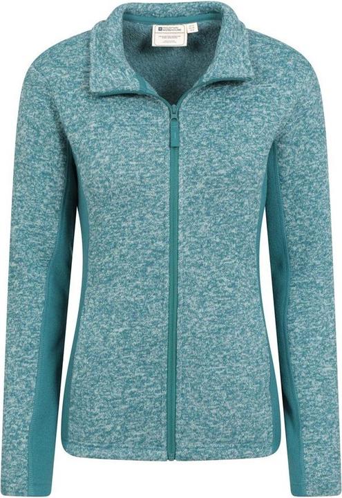 Immagine prodotto Mountain Warehouse Giacca in pile Idris travestita (44 D)