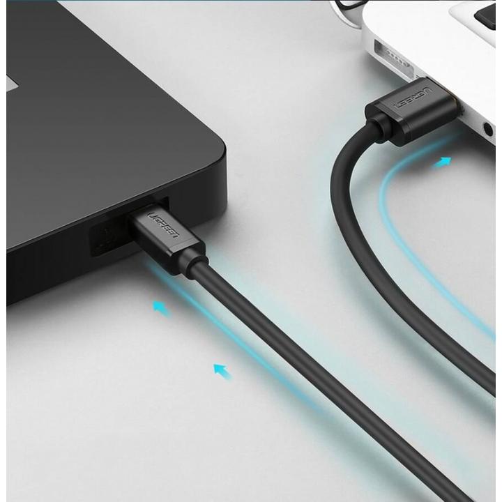 Immagine prodotto Ugreen USB A — USB Mini-B (1 m, USB 2.0)