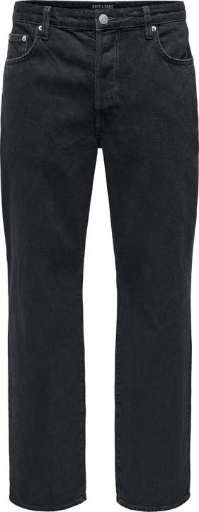 Produktbild Only & Sons Onsfade Loose Wb 6778 Tai Dnm Noos (W27/L32)